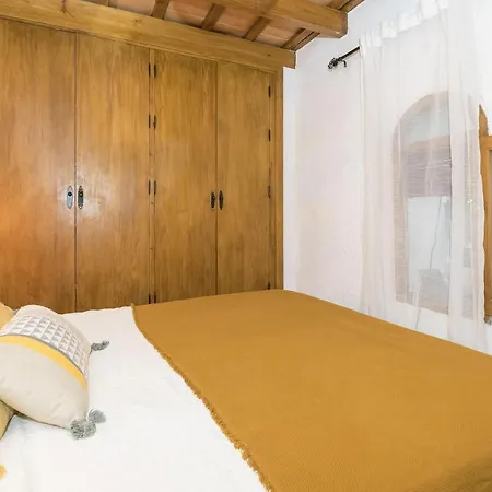 Apartment Casita Amarilla *