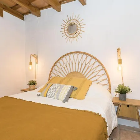 Apartment Casita Amarilla