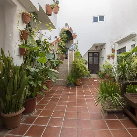 Apartment Casita Amarilla