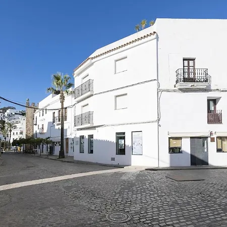 Casita Amarilla *